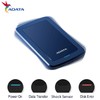 ADATA Disco Duro Externo HDD HV300, 1 TB, Azul, USB