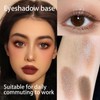 Nude Eyeshadow Palette for Women - 12 Colours Smoky Eyeshadow