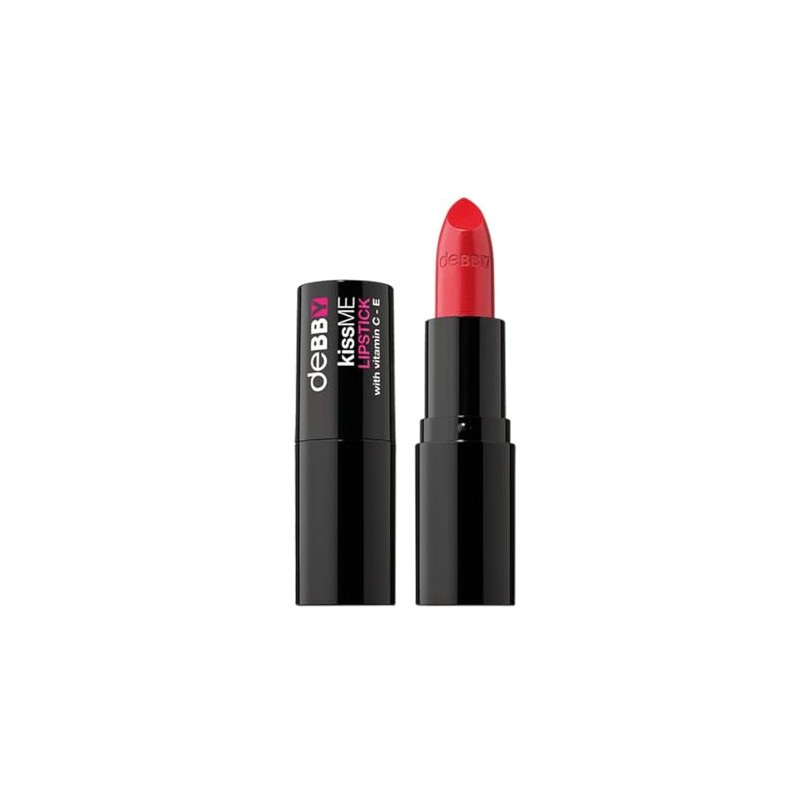 DEBBY Lippenstift, ideal für Erwachsene, Unisex