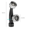 G1/4in Female Thread High Pressure Misting Dual Nozzles Garden Water