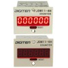 DIGITEN 0-999999 24-36VDC Digital LED Counter +PhotoElectric Switch Sensor +Reflector