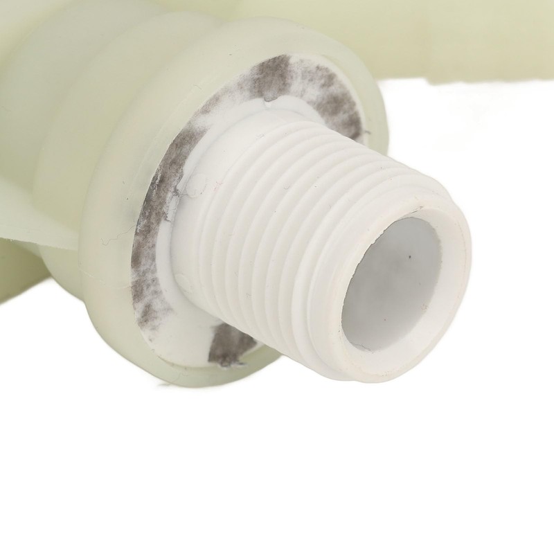 RV Toilet Water Valve Kit RV Toilet Repair Kit 8PCS