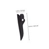 Baluue 3pcs Scissor Protective Tool Cover Barber Shear Bag Scissor