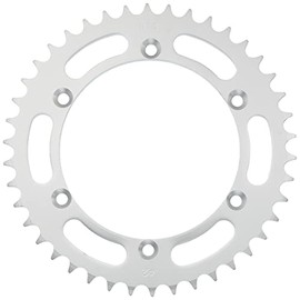 NTB SPK-034R Rear Sprocket KDX220SR (DX220B) KLX250 (LX250E), etc