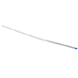 ZAHARA Cavo HF VW-1 Wide Flex 6 pin for XINYA E315127 AWM 20624 80C 30V 20CM*0,35 CM VW-1 HF Flex Cable Ribbon