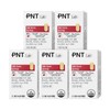 GC Green Cross Wellbeing PNT Milk Thistle 30 tablets, 1 month supply / GC녹십자웰빙 PNT 밀크씨슬 30정 1개월분 X 5