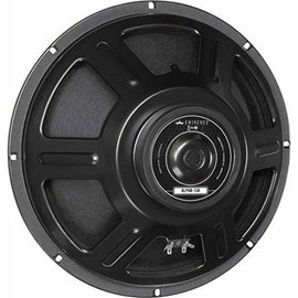 EMINENCE ALPHA15A 15-Inch American Standard Series Speakers
