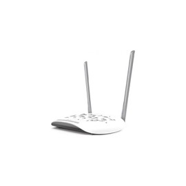 TP-Link TL-WA801N Wireless Access Point/WiFi Network Extender (N to 300Mbps, 2 Antennas, WPS, Passive PoE)