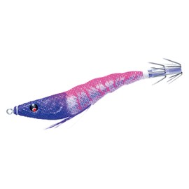 Duel Easy Slim Cloth Roll 3.7 inches (95 mm) Day Pink Sutte Dropper