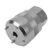 Bike Crank Cover Installation Removal Tool Aluminum Alloy Crank Arm