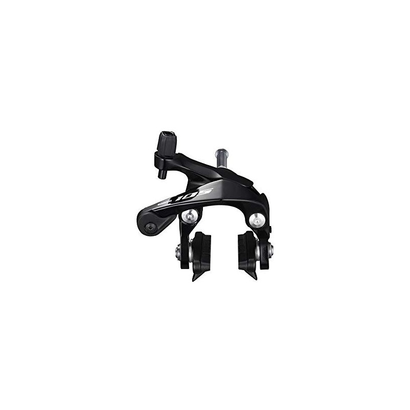 Shimano 105 BR-R7000 105 brake callipers, 49 mm drop, black,