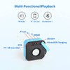 Tek Styz PRO Bluetooth 5.3 IPX7 Speaker Compatible with Oppo