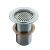 Perko Flush Mount Drain