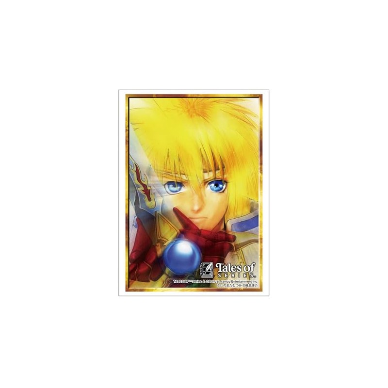 Bushiroad Sleeve Collection High Grade Vol. 5002 "Tails of Destiny"
