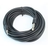 MyCableMart 25ft 1/4"" Mono (TS) to 3.5mm Audio/Guitar, Male to