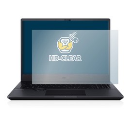 brotect Screen Protector compatible with ASUS ProArt StudioBook Pro 16 OLED - HD-Clear Protection Film