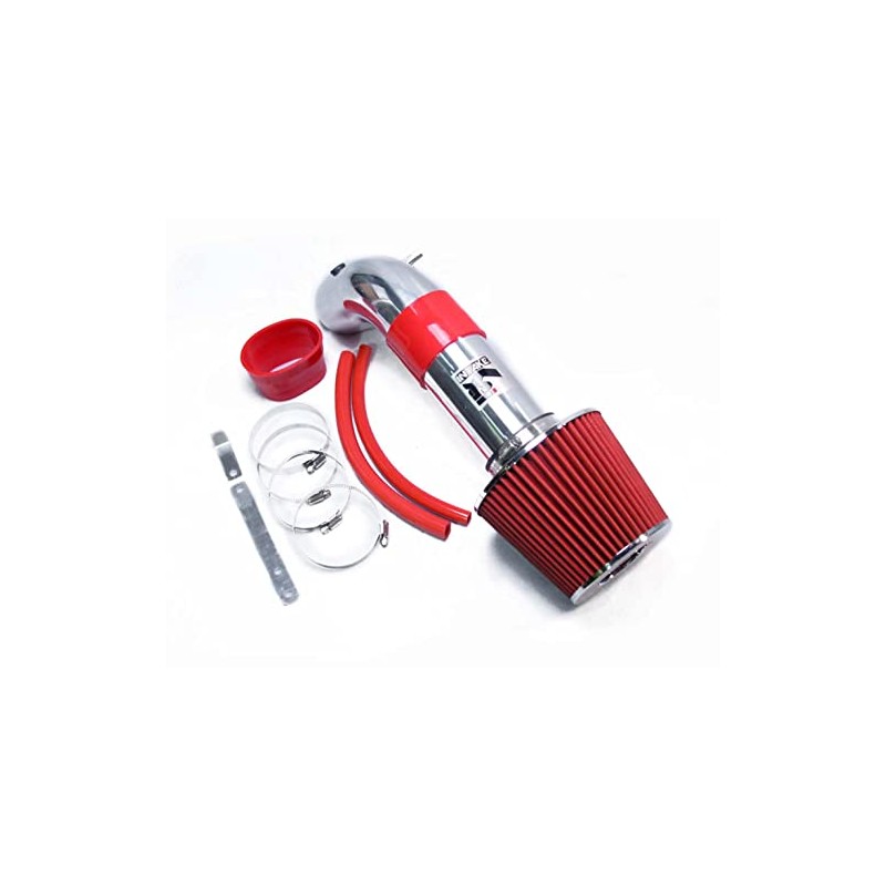 INTAKEKAI Performance Air Intake (Compatible with 2004-2008 ACURA TSX 2.4