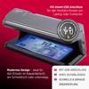 Olympia UV 587 Banknote Checker | 365nm UV Light for