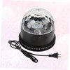 ARTIBETTER 1pc Projector Light Projection Light Projection Lamp Decoration Party
