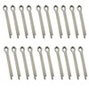 Split Pins Stainless Steel Cotter Pin Made Marine Grade Steel