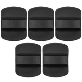 Magnetic Slider Replacement for Yeti, 5 Pcs Lid Slider Push Block Part for Yeti Magnetic Lids 10 oz, 14 oz, 16 oz, 20 oz, 26 oz, 30 oz