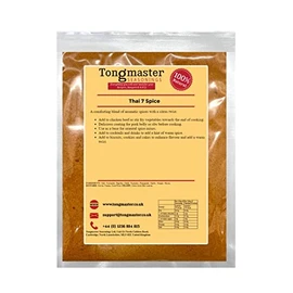 Thai 7 Spice Powder - 500g