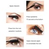 Heated Eyelash Curler, Electric Eyelash Curler, Heatable Eyelash Curler, Durable