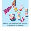 Serenity Kids 6+ Months Baby Food Pouches - Ethically Sourced