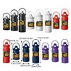 SUIOPPYUW Coldest Water Bottle with Handle Eco-Friendly Multiple Color Options