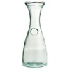 Tablecraft 1 L Glass Tavola Carafe
