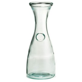 Tablecraft 1 L Glass Tavola Carafe
