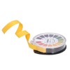 PH Test Strips, 1Roll Litmus Paper Measuring PH from 0