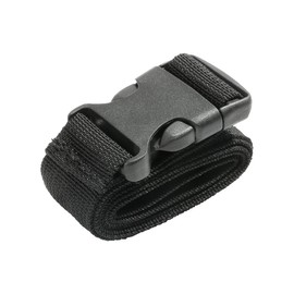 ESEWALAS 38 Inch Battery Tie Down Strap,Battery Straps for Boats,Premium Tie Down Nylon Strap with Quick Release Buckle,Trailer Battery Box Strap