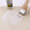 Mont Marte Premium Clear Texture Gesso 8.4oz (250ml), Suitable for