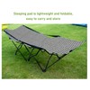 Camping Sleeping Bag Pad USB Port Heated Sleeping Bag Pad