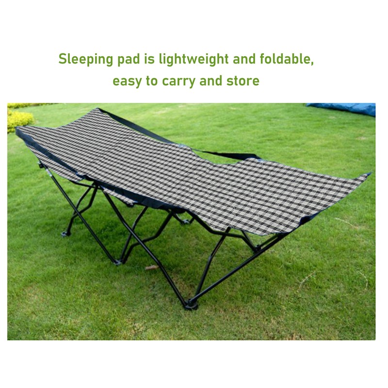 Camping Sleeping Bag Pad USB Port Heated Sleeping Bag Pad