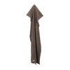 GANT Premium Towel 50 x 100 cm, Cold Beige, 50