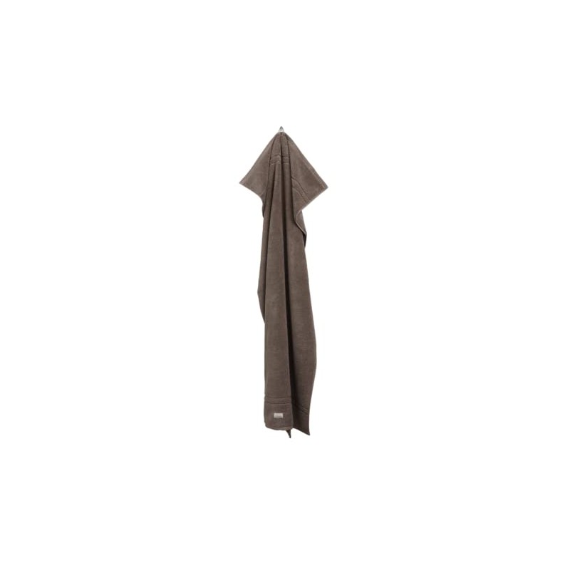 GANT Premium Towel 50 x 100 cm, Cold Beige, 50