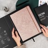 Legend Planner PRO Premium – Large Undated Weekly, Monthly &