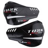Tusk D-Flex Pro Replacement Plastic Handguard Shields Black