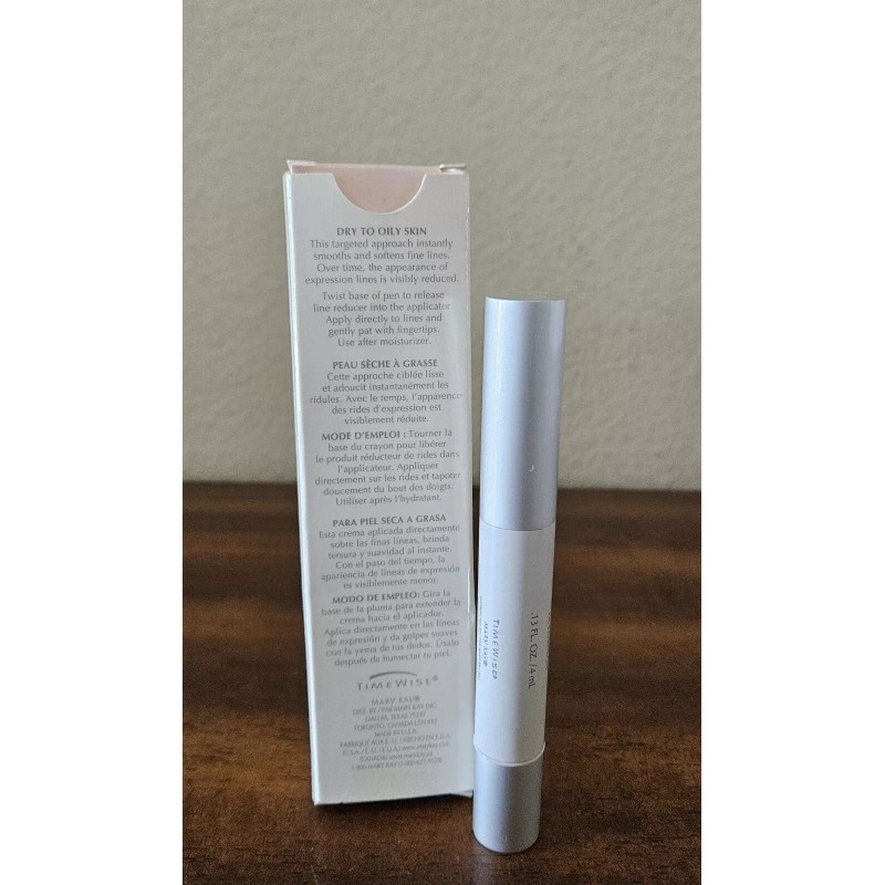 Mary Kay Timewise Targeted Action Line Reducer .13 Oz. #011053