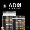 Bcca Andfitness Premium 500g