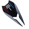 Durlo Golf Divot Repair Tool, with Magnetic Ball Marker Putting