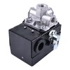 HOLDWELL 140-175 PSI Pressure Switch 56288806-00 56288806 32307043 Compatible with