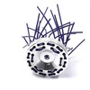 Brush Cutter Weed Brush Thread Head OCTO Pro 18 Mowing