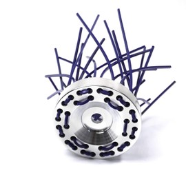 Brush Cutter Weed Brush Thread Head OCTO Pro 18 Mowing Lines 20 mm 25.4 mm Brush Cutter