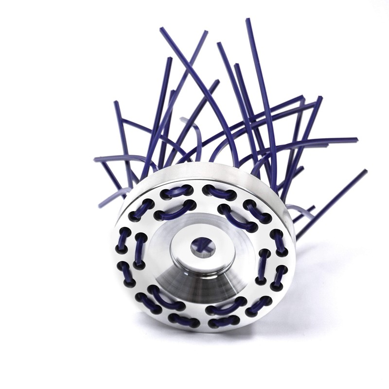 Brush Cutter Weed Brush Thread Head OCTO Pro 18 Mowing