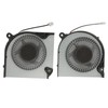 GPU CPU Cooling Fan for 5 AN515 43, AN515 54,