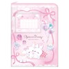 Coolia 05075 Contact Book Bag, Sleeping Bunny