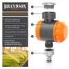 Brandson - Watering Timer - Water Timer - Watering Control